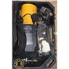 Image 2 : AIR PAK 30MIN SELF CONTAINED COMPRESSED AIR