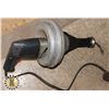 Image 1 : CORDED DRILL DRAIN AUGER