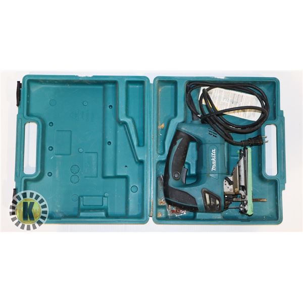 MAKITA 4350FCT JIGSAW /W CASE