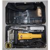 Image 1 : DEWALT DW682 PLATE JOINER /W CASE