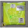Image 1 : CONDOR SAFETY VEST MESH 2XL **NEW**
