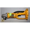 Image 1 : DEWALT HEAVY DUTY CORDLESS CUT-OFF TOOL