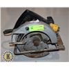 Image 1 : BLACK & DECKER CIRCULAR SAW