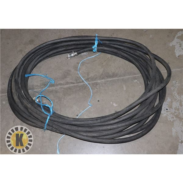 100 FT 3/4" COMMERCIAL HOSE
