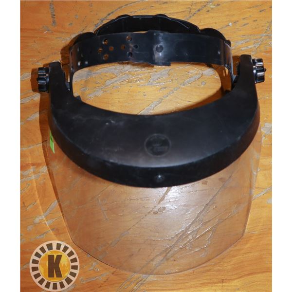 FACE SHIELD