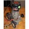 Image 1 : SEARS/ CRAFTSMAN ROUTER WITH ONE BIT