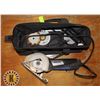 Image 1 : DREMEL ULTRA SAW IN DREMEL BAG