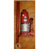 Image 1 : 6 TON BOTTLE JACK