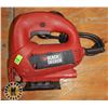 Image 1 : BLACK & DECKER JIG SAW