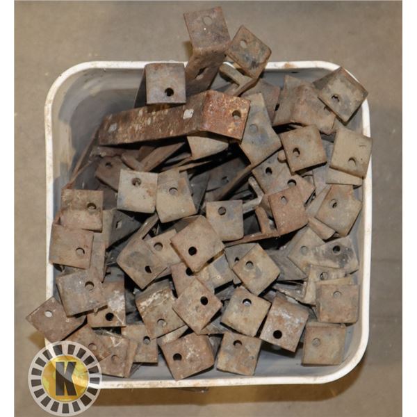 60 DERA FORM BRACKETS