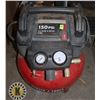 Image 1 : PORTER CABLE 150PSI (6 GAL) COMPRESSOR