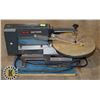 Image 1 : SEARS/ CRAFTSMAN SCROLL SAW