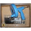 Image 1 : CHAIN SAW SHARPENER SOLD WITH 1/4" X 25' DRAIN