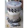 Image 1 : 30,000-80,000 BTU PROPANE HEATER