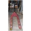 Image 1 : PALLET JACK
