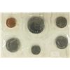 Image 2 : 1983 CANADA UNC SET NO ENVELOPE