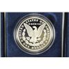 Image 2 : 2006 SAN FRANCISCO OLD MINT PROOF SILVER DOLLAR