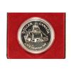 Image 1 : 1979 CANADA GRIFFON PROOF SILVER DOLLAR