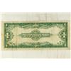 Image 2 : 1923 LARGE SIZE $1 SILVER CERTIFICATE BLUE SEAL