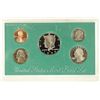 Image 1 : 1996 US PROOF SET (WITHOUT BOX)