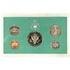 Image 2 : 1996 US PROOF SET (WITHOUT BOX)