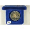 Image 2 : 1986-S STATUE OF LIBERTY PROOF SILVER DOLLAR