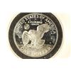 Image 2 : 1972-S IKE SILVER DOLLAR PROOF IN CAPSULE