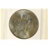 Image 2 : 1922 PEACE SILVER DOLLAR ANACS MS63