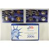 Image 1 : 2006 US PROOF SET (WITH BOX)