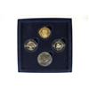 Image 1 : 2004 WESTWARD JOURNEY NICKEL SERIES COIN &