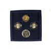 Image 2 : 2004 WESTWARD JOURNEY NICKEL SERIES COIN &