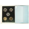 Image 2 : 2011 OLYMPIC NATIONAL PARK QUARTERS SET