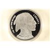 Image 1 : 1 TROY OZ .999 FINE SILVER .999 FINE SILVER PF