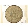 Image 1 : 1921-D MORGAN SILVER DOLLAR