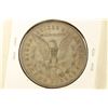 Image 2 : 1921-D MORGAN SILVER DOLLAR