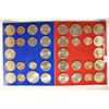 Image 1 : 2009 US MINT SET (UNC) P/D ORIGINAL MINT PACKAGING