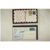Image 1 : 4-SPACE RELATED 1969 ENVELOPES WITH POSTAGE