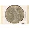 Image 1 : 1888 MORGAN SILVER DOLLAR