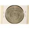 Image 2 : 1888 MORGAN SILVER DOLLAR