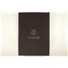 Image 3 : 1989 US PRESTIGE PROOF SET CONGRESSIONAL