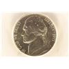 Image 1 : 1971 JEFFERSON NICKEL PCGS MS63 FS