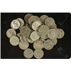 Image 1 : SOLID DATE ROLL OF 40-FULL DATE 1936 BUFFALO