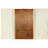 Image 2 : 2011 HALF POUND .999 FINE COPPER BAR "MAPLE LEAF"
