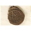 Image 1 : M=40 NUMMI BYZANTINE EMPIRE ANCIENT COIN