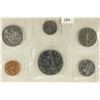 Image 1 : 1975 CANADA UNC SET NO ENVELOPE