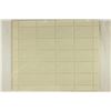 Image 2 : USPS MINT SHEET OF 20 "IRISH IMMIGRATION" 33 CENT