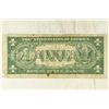 Image 2 : 1935-A HAWAII OVERPRINT $1 SILVER CERTIFICATE