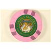 Image 1 : CASINO NIAGARA $2 1/2 CASINO CHIP NIAGARA FALLS,