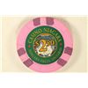 Image 2 : CASINO NIAGARA $2 1/2 CASINO CHIP NIAGARA FALLS,