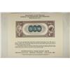 Image 1 : INTERNATIONAL PAPER MONEY SHOW 1982 MEMPHIS